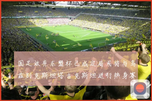 国足放弃东盟杯已成定局或将与乌兹别克斯坦塔吉克斯坦进行热身赛