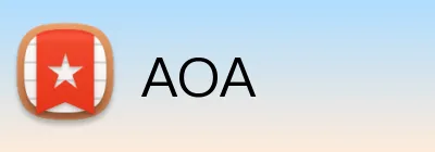 AOA logo